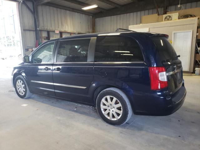 VIN 2C4RC1BG5ER294331 2014 Chrysler Town and Countr... no.2