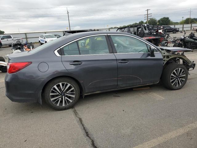 2018 SUBARU LEGACY 2.5 - 4S3BNAC65J3032247