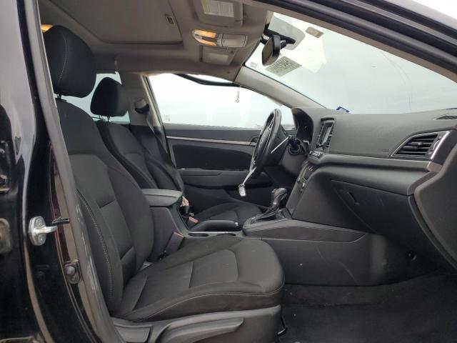 2018 HYUNDAI ELANTRA SE - 5NPD84LF4JH322825