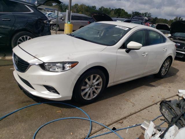 VIN JM1GJ1U55G1415410 2016 MAZDA 6 no.1