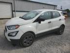 FORD ECOSPORT S снимка