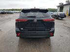 TOYOTA HIGHLANDER photo