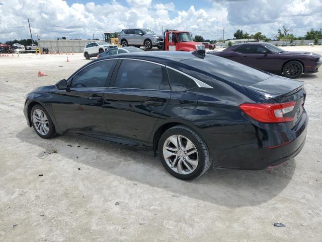 2019 HONDA ACCORD LX - 1HGCV1F10KA094836