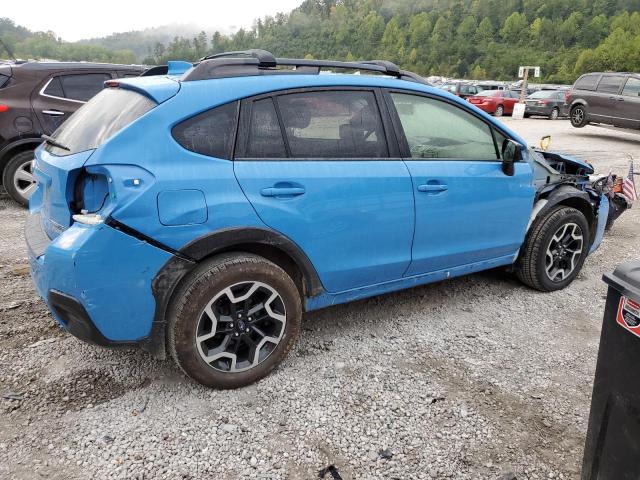 2016 SUBARU CROSSTREK - JF2GPADC8G8210749