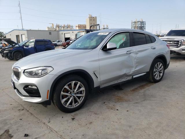 VIN 5UXUJ3C57KLG57355 2019 BMW X4 no.1