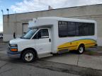 CHEVROLET EXPRESS G4 photo