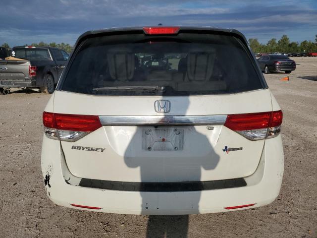 VIN 5FNRL5H63FB040619 2015 Honda Odyssey, Exl no.6