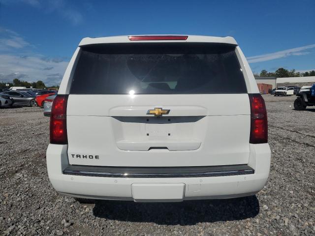 2015 CHEVROLET TAHOE C150 - 1GNSCCKC0FR201479