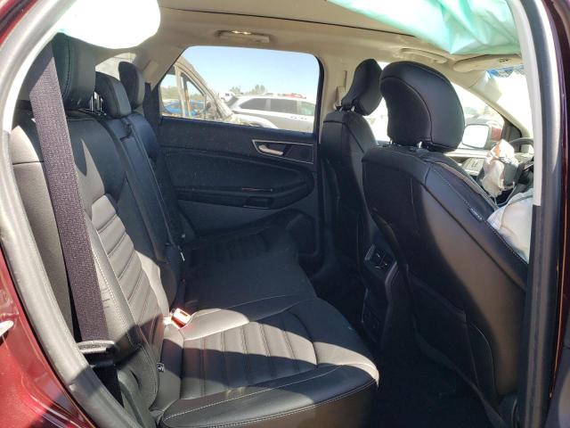 2019 FORD EDGE SEL - 2FMPK3J95KBC10291