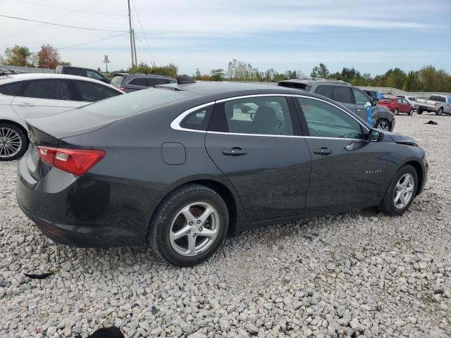 2018 CHEVROLET MALIBU LS - 1G1ZB5ST5JF109308