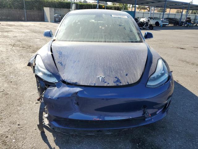 VIN 5YJ3E1EA3KF396872 2019 Tesla MODEL 3 no.5