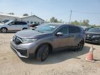 2021 HONDA CR-V EX - 5J6RW2H55MA011488