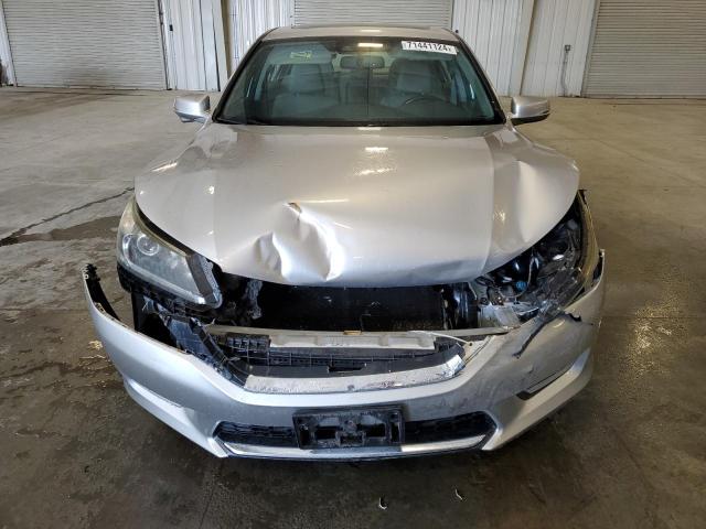 VIN 1HGCR2F84EA143130 2014 Honda Accord, Exl no.5