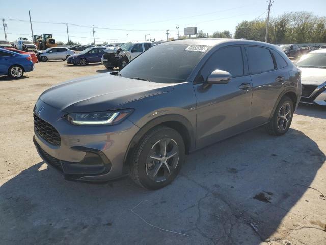 HONDA HR-V EXL