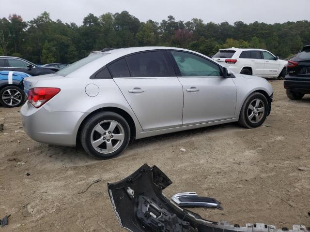 2016 CHEVROLET CRUZE LIMI - 1G1PE5SB2G7144378