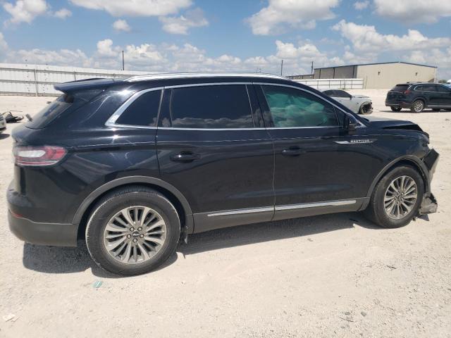 2020 LINCOLN NAUTILUS 2LMPJ6J97LBL04294