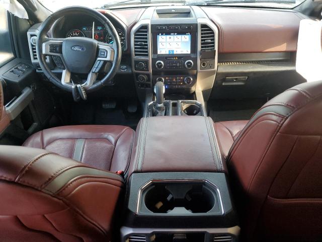 2019 FORD F150 SUPER - 1FTEW1E47KFB12588