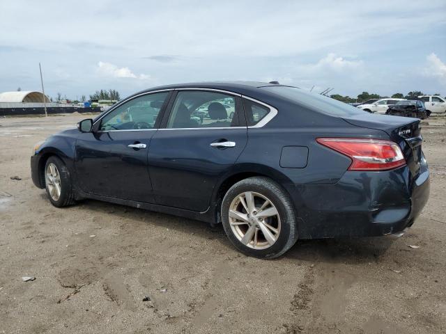 VIN 1N4AL3AP7DC287484 2013 Nissan Altima, 2.5 no.2