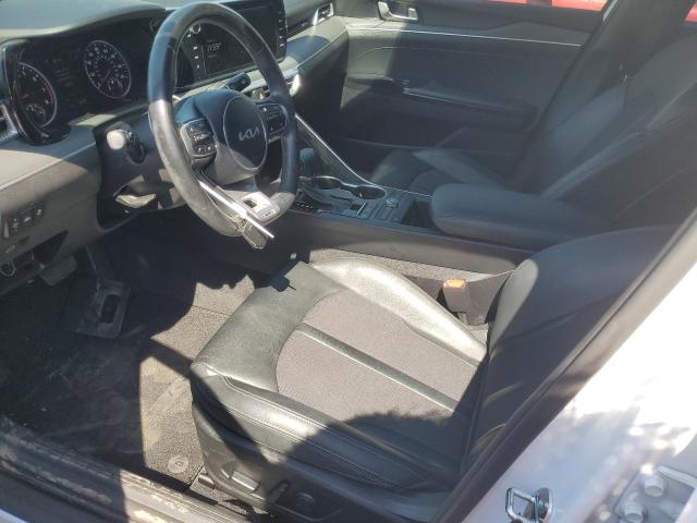 2023 KIA K5 GT LINE - 5XXG64J28PG216207