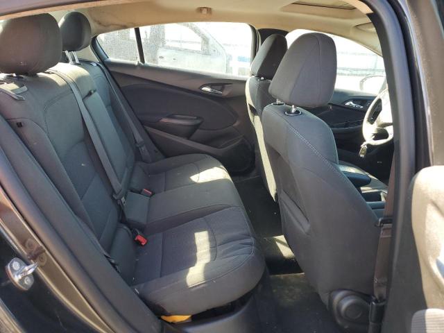 2017 CHEVROLET CRUZE LT - 1G1BE5SM0H7177523