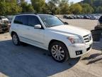 MERCEDES-BENZ GLK 350 4M photo