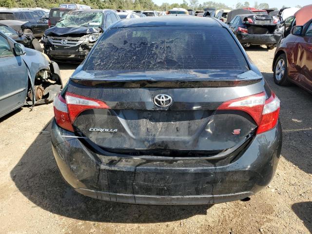 VIN 2T1BURHEXEC188427 2014 Toyota Corolla, L no.6