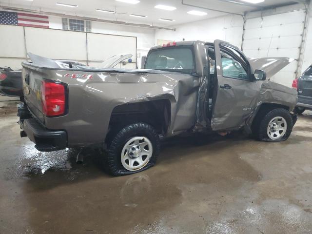 2015 CHEVROLET SILVERADO - 1GCNKPEC4FZ311351