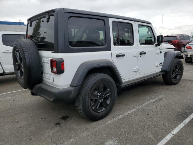 2020 JEEP WRANGLER U - 1C4HJXDG7LW184791