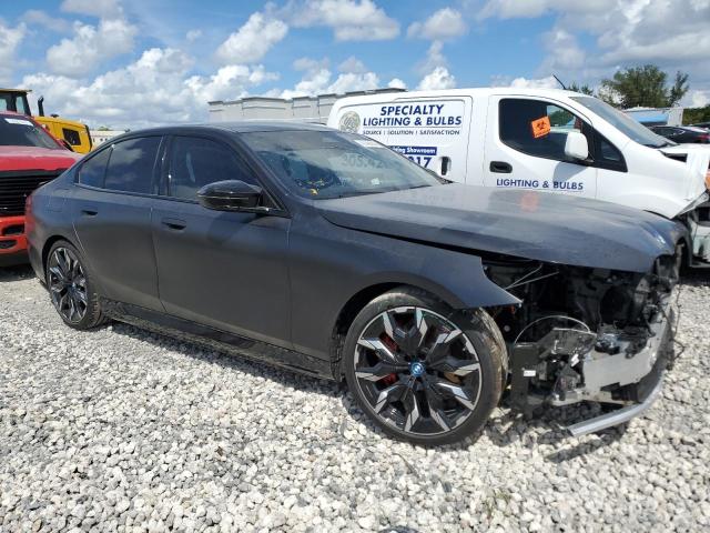 2024 BMW I5 M60 WBY43FK00RCR71826