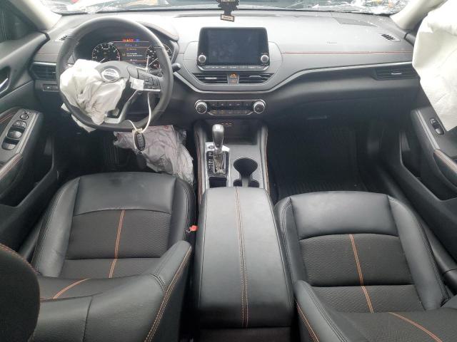 2022 NISSAN ALTIMA SR - 1N4BL4CVXNN393360