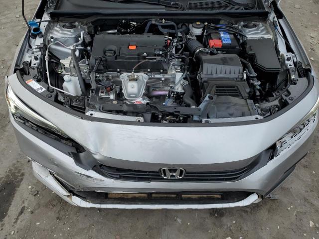 2024 HONDA CIVIC SPOR - 2HGFE2F56RH552932
