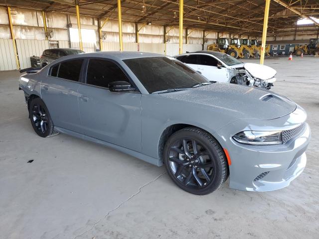 VIN 2C3CDXHGXPH647298 2023 Dodge Charger, GT no.4