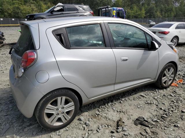 2015 CHEVROLET SPARK 1LT - KL8CD6S96FC754231