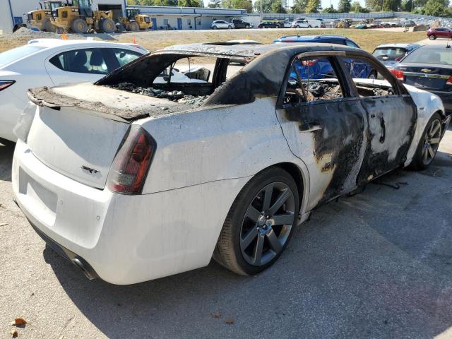 Vin: 2c3ccafj1eh118429, lot: 88139865, chrysler 300 srt-8 20143