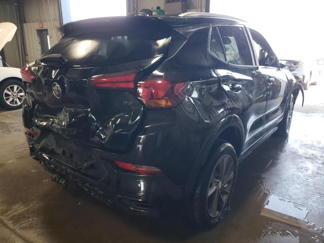 2021 BUICK ENCORE GX - KL4MMESLXMB105594