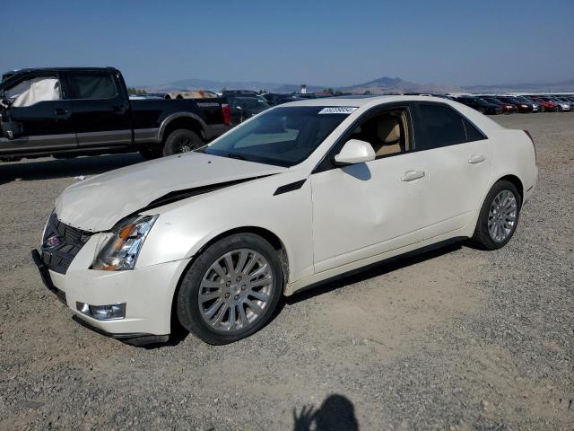 2010 CADILLAC CTS PREMIUM COLLECTION 2010