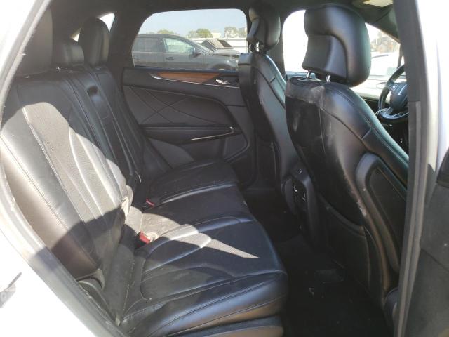 2015 LINCOLN MKC - 5LMTJ2AH5FUJ03662