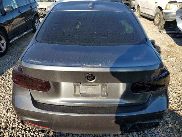2017 BMW 330 XI - WBA8D9C34HA005772