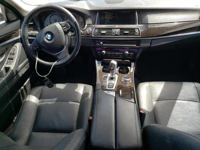 VIN WBA5A5C51ED504450 2014 BMW 5 Series, 528 I no.8