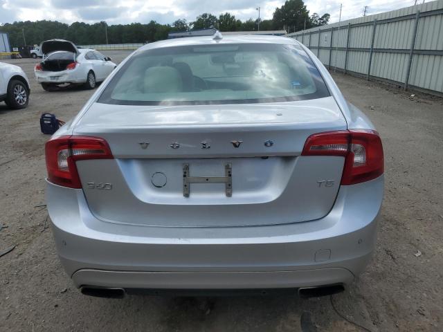 VIN YV140MFC3F1306889 2015 Volvo S60, Premier+ no.6