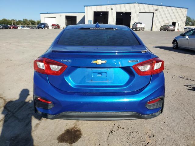 VIN 1G1BG5SM1G7308063 2016 Chevrolet Cruze, Premier no.6