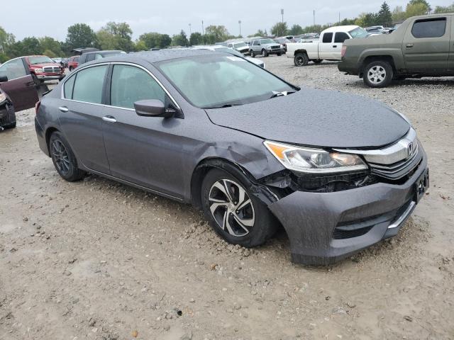 2017 HONDA ACCORD LX - 1HGCR2F35HA071122