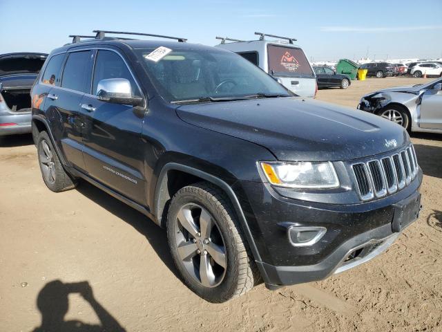 2015 JEEP GRAND CHER - 1C4RJFBG4FC698069