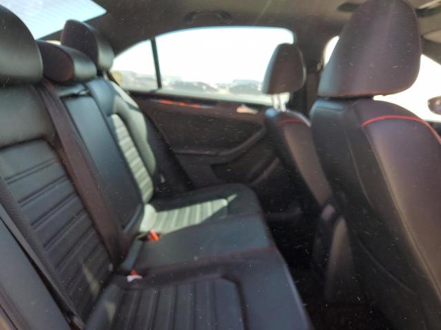 2015 VOLKSWAGEN JETTA GLI - 3VW4S7AJ8FM264050