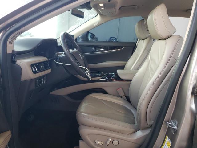 2021 LINCOLN NAUTILUS 2LMPJ8J99MBL03032