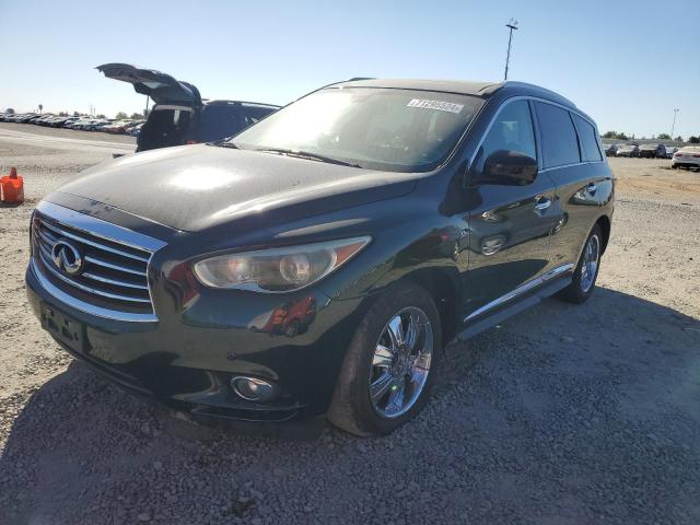 2014 INFINITI QX60 #3024801437