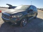 Lot #3024801437 2014 INFINITI QX60