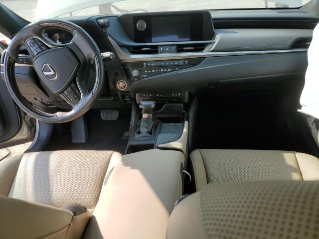 2021 LEXUS ES 250 BAS 58AD11D12MU003377