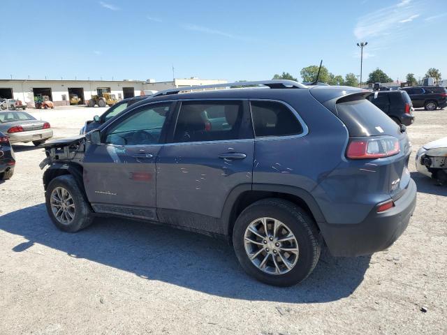 2021 JEEP CHEROKEE L - 1C4PJMMX8MD121075