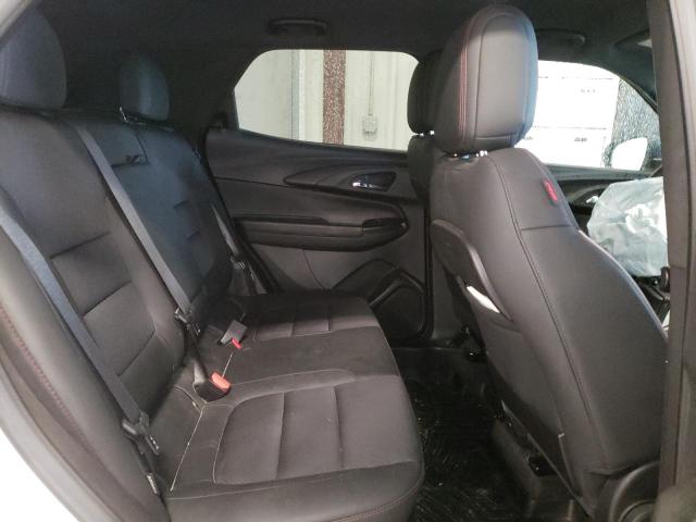 2023 CHEVROLET TRAILBLAZE - KL79MTSL7PB006037